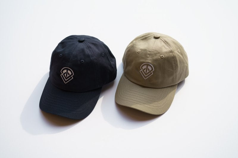 Triple Steal(トリプルスチール) TS logo CAP