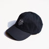 Triple Steal(トリプルスチール) TS logo CAP