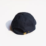 Triple Steal(トリプルスチール) TS logo CAP