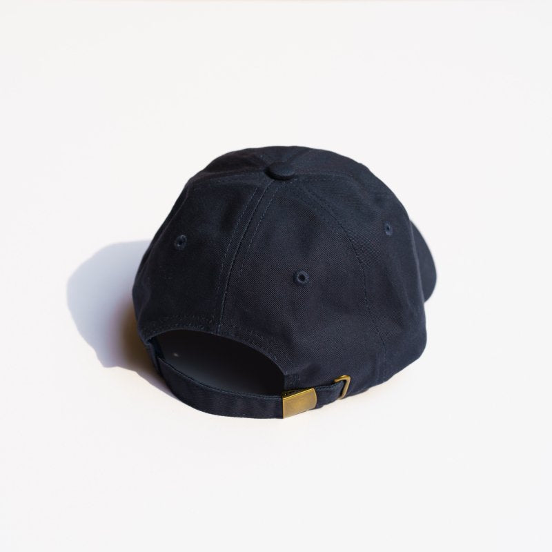 Triple Steal(トリプルスチール) TS logo CAP