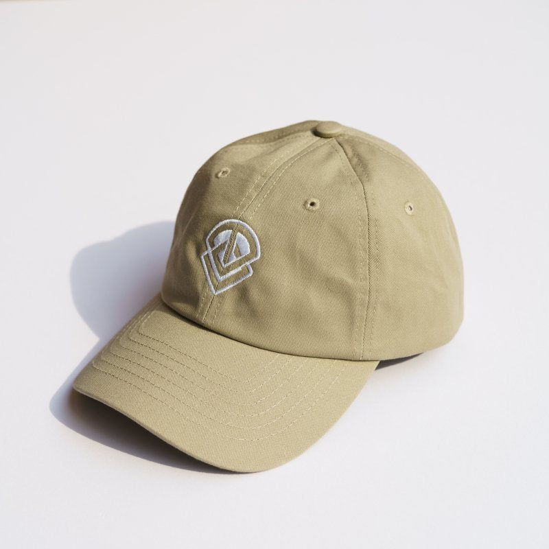 Triple Steal(トリプルスチール) TS logo CAP