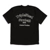Triple Steal(トリプルスチール) Strategy Tee