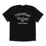 Triple Steal(トリプルスチール) Strategy Tee
