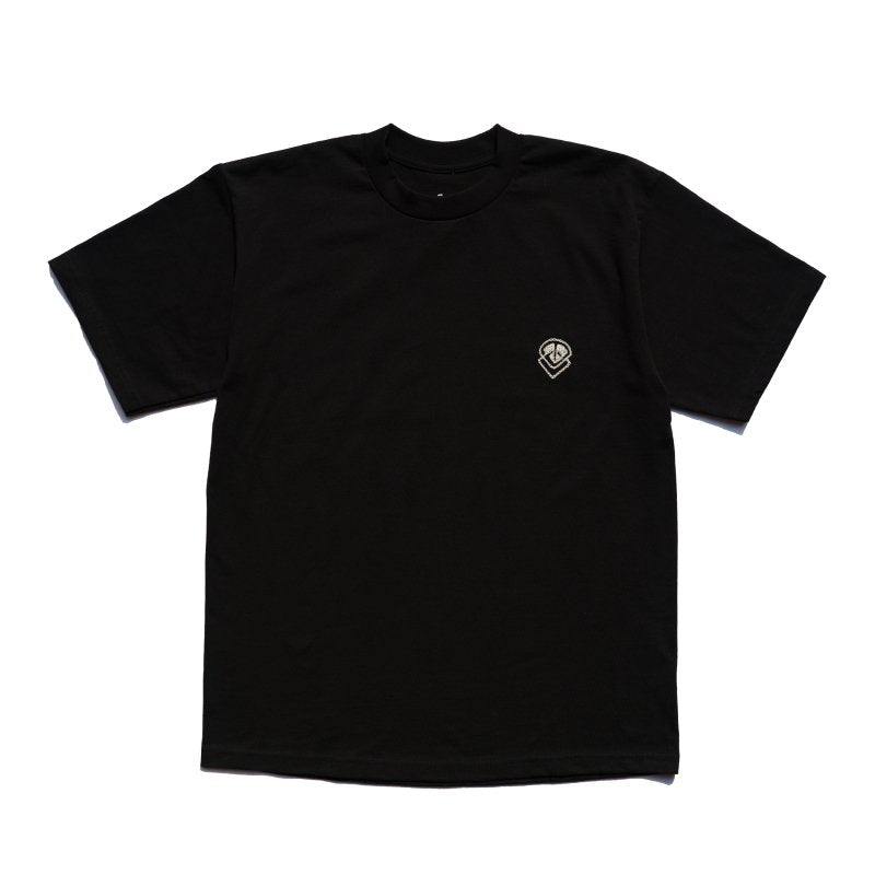 Triple Steal(トリプルスチール) Strategy Tee