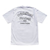 Triple Steal(トリプルスチール) Strategy Tee