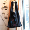 [予約商品] RatHearts(ラットハーツ) BlueFlowerEcoBag