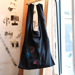[予約商品] RatHearts(ラットハーツ) BlueFlowerEcoBag