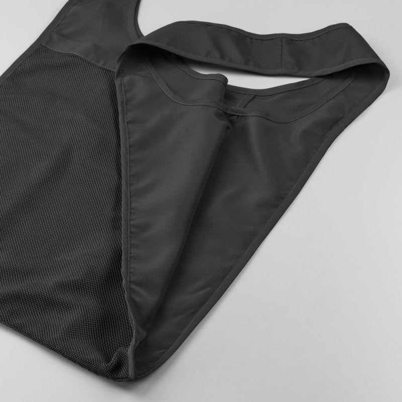 [予約商品] RatHearts(ラットハーツ) BlueFlowerEcoBag