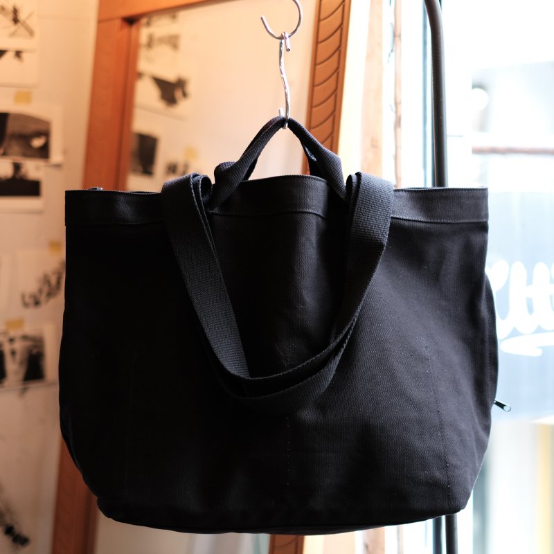 [予約商品] RatHearts(ラットハーツ) BlueFlowerTote L Size