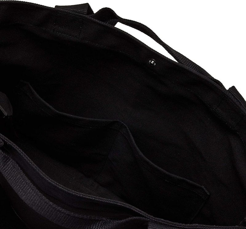 [予約商品] RatHearts(ラットハーツ) BlueFlowerTote L Size