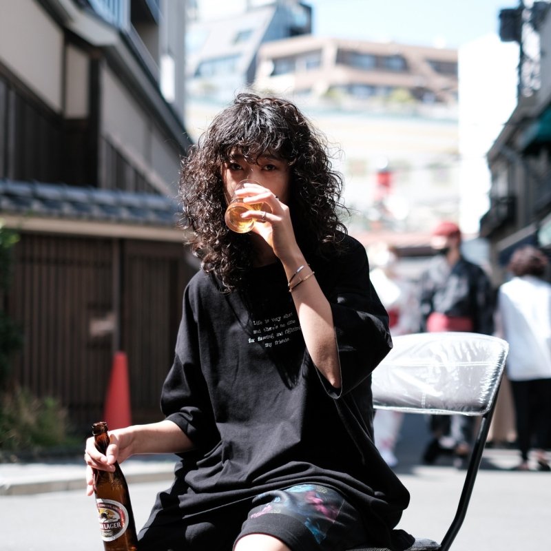 [予約商品] RatHearts(ラットハーツ) JL T