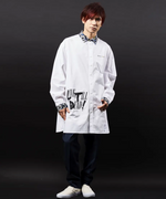 [予約商品] XOver(クロスオーバー) XOver LTDshirts