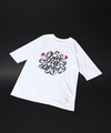 [予約商品] XOver(クロスオーバー) XOver LTD T