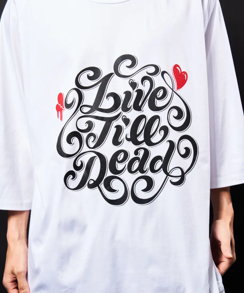 [予約商品] XOver(クロスオーバー) XOver LTD T