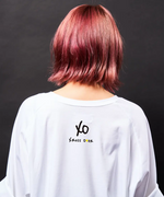 [予約商品] XOver(クロスオーバー) XOver LTD T