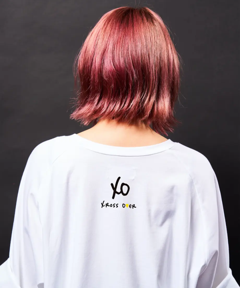 [予約商品] XOver(クロスオーバー) XOver LTD T