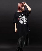 [予約商品] XOver(クロスオーバー) XOver LTD T