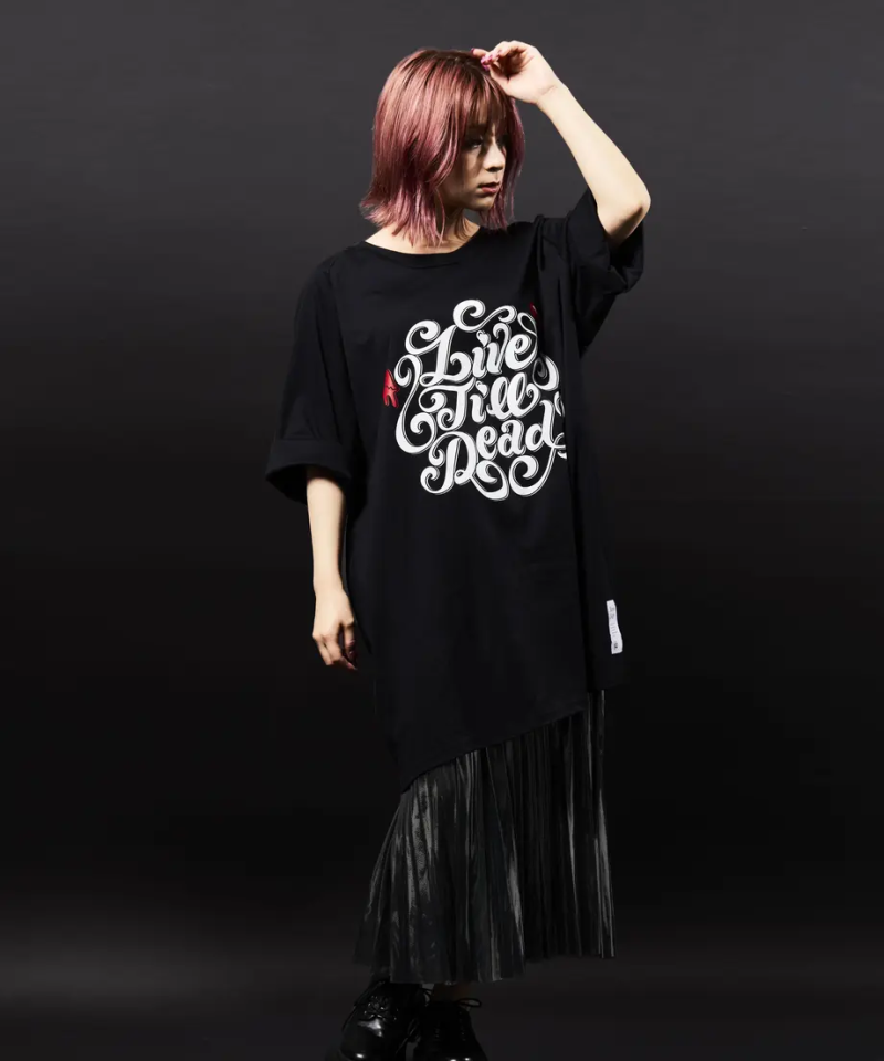 [予約商品] XOver(クロスオーバー) XOver LTD T