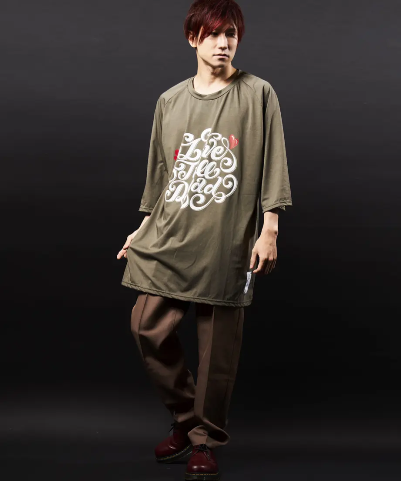 [予約商品] XOver(クロスオーバー) XOver LTD T
