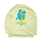 [新春SALE]EFFECTEN(エフェクテン) / chicken hearted L/S Tee