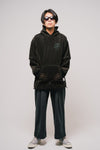 [新春SALE]EFFECTEN(エフェクテン) / chicken hearted L/S Tee