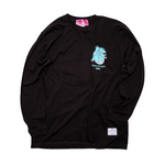 [新春SALE]EFFECTEN(エフェクテン) / chicken hearted L/S Tee