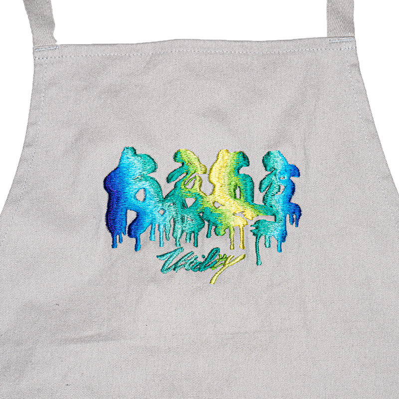 [予約商品] EFFECTEN(エフェクテン) / "smu" apron
