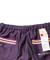 [予約商品2023SS] SEVESKIG/セブシグ/ Iimitation mesh S.F.O Half pants