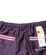 [予約商品2023SS] SEVESKIG/セブシグ/ Iimitation mesh S.F.O Half pants