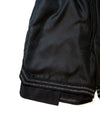 [予約商品2023SS] SEVESKIG/セブシグ/ Iimitation mesh S.F.O Half pants