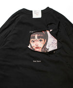 [予約商品2023SS] SEVESKIG/セブシグ/ Perfect Blue L-SL Tee Ver.Main visual2
