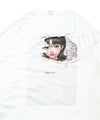 [予約商品2023SS] SEVESKIG/セブシグ/ Perfect Blue L-SL Tee Ver.Main visual2
