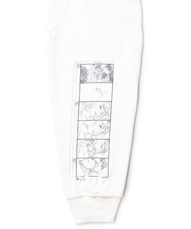 [予約商品2023SS] SEVESKIG/セブシグ/ Perfect Blue L-SL Tee Ver.Main visual2