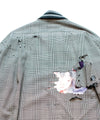 [2023SS] SEVESKIG/セブシグ/ Rumis Wool L-SL Shirt Ver