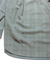 [2023SS] SEVESKIG/セブシグ/ Rumis Wool L-SL Shirt Ver