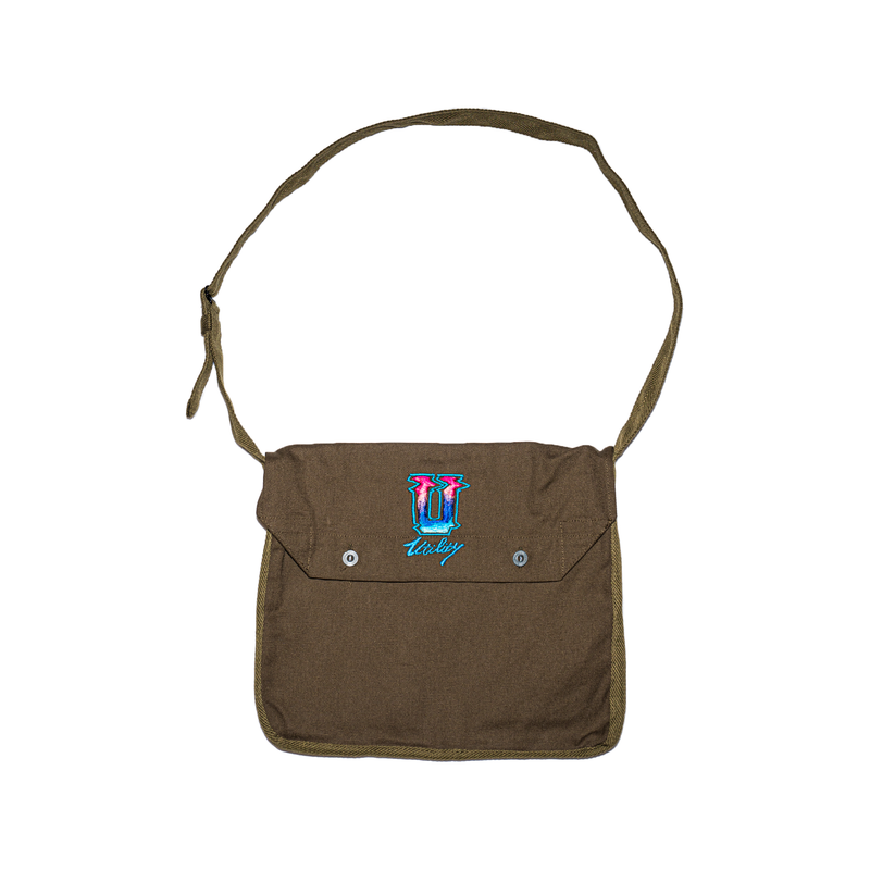 [予約商品] EFFECTEN(エフェクテン) / "smu" M38 bread BAG