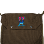 [予約商品] EFFECTEN(エフェクテン) / "smu" M38 bread BAG