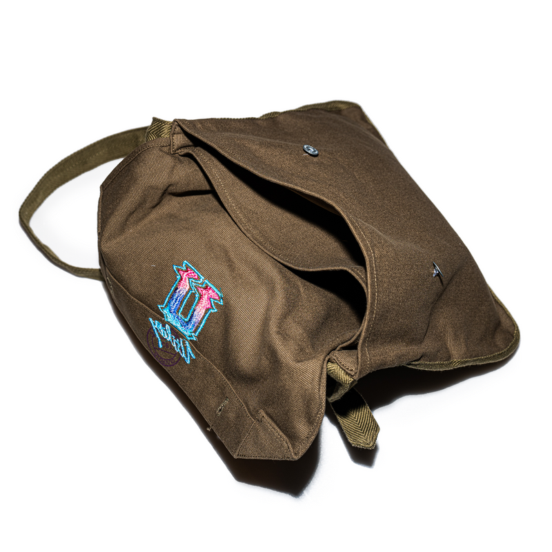 [予約商品] EFFECTEN(エフェクテン) / "smu" M38 bread BAG