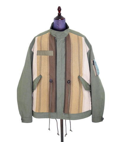 elephanttribalfabrics 24SS サマーニット elephanttribalfabrics 24SS サマーニット