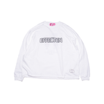 [2023Spring] EFFECTEN(エフェクテン) / utility boys&girls L/S Tee