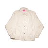 [予約商品] EFFECTEN(エフェクテン) / "smu" Dolman Denim coach JKT