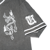 [予約商品] EFFECTEN(エフェクテン) / "smu" baseball shirt