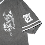 [予約商品] EFFECTEN(エフェクテン) / "smu" baseball shirt
