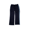 [2023Spring] EFFECTEN(エフェクテン) / line track semi-flare pants