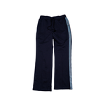[2023Spring] EFFECTEN(エフェクテン) / line track semi-flare pants