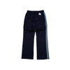 [2023Spring] EFFECTEN(エフェクテン) / line track semi-flare pants