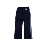 [2023Spring] EFFECTEN(エフェクテン) / line track semi-flare pants