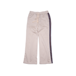 [2023Spring] EFFECTEN(エフェクテン) / line track semi-flare pants