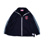 [2023Spring] EFFECTEN(エフェクテン) / line track jacket