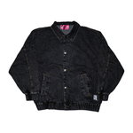 [予約商品] EFFECTEN(エフェクテン) / "smu" Dolman Denim coach JKT